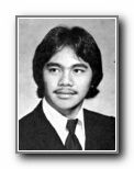 Robert Hulog: class of 1975, Norte Del Rio High School, Sacramento, CA.